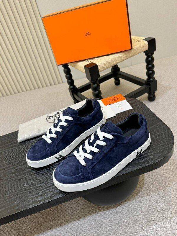 Кеды Hermes