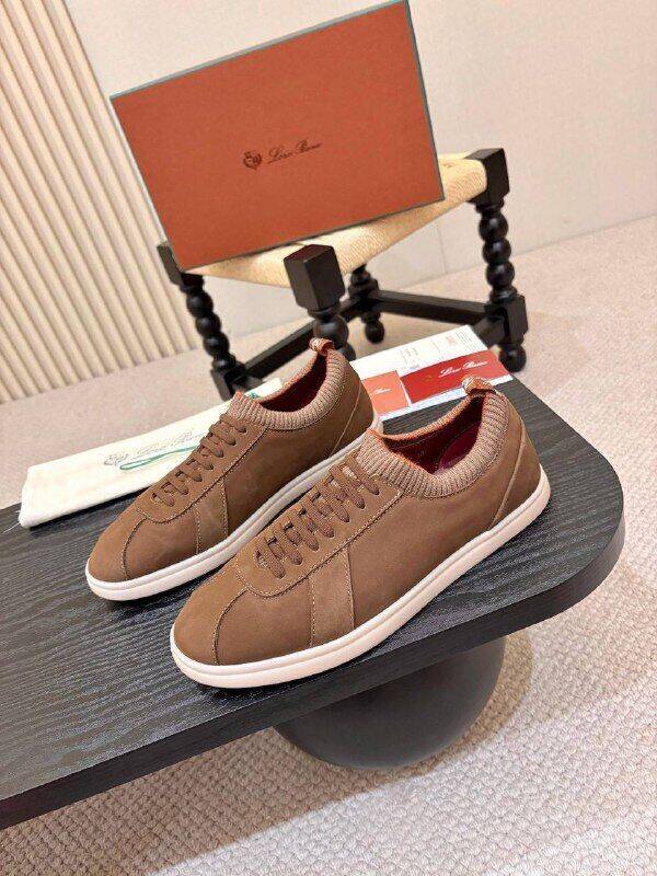 Кеды loro Piana