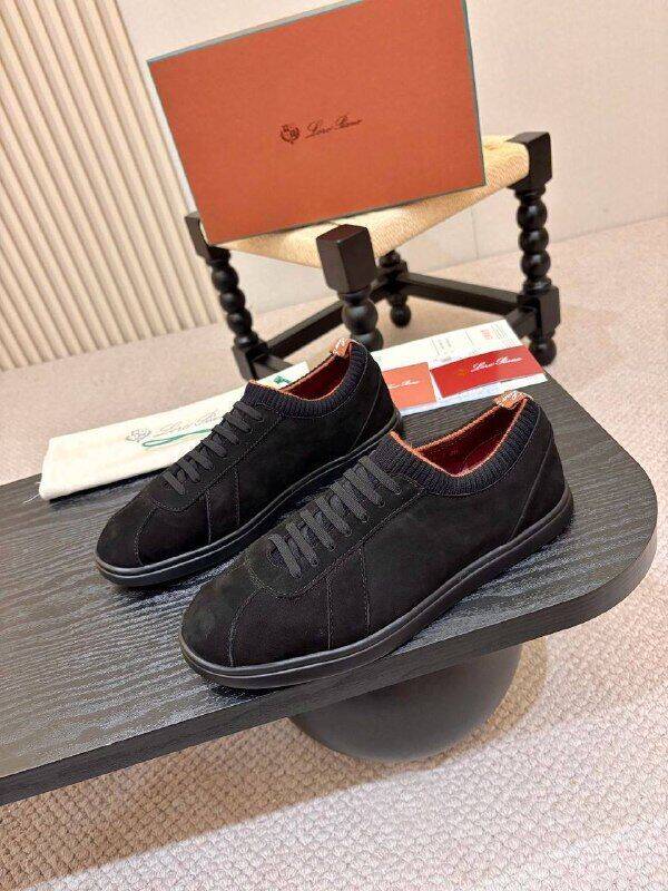 Кеды loro Piana