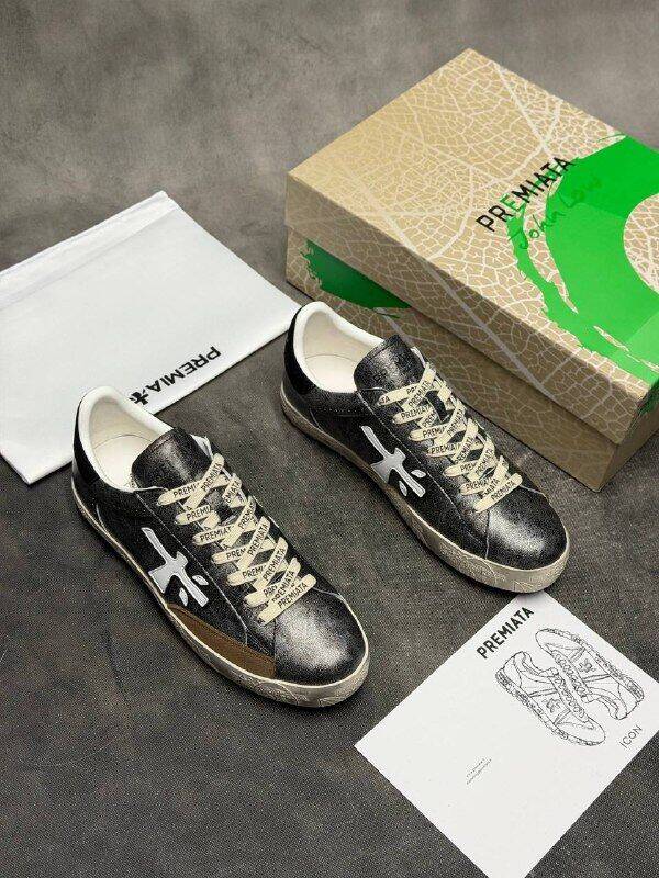 Кеды Premiata