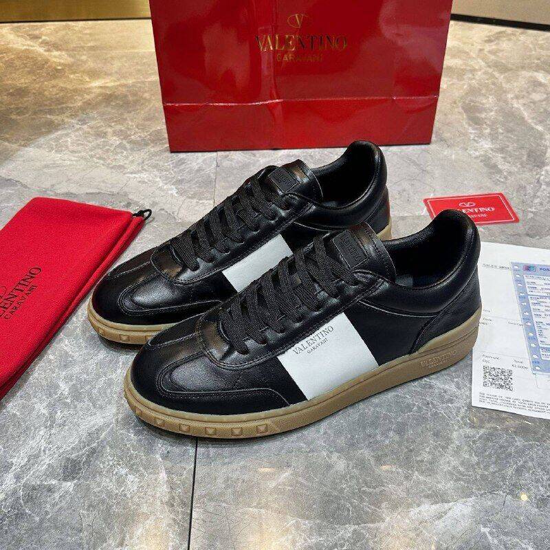 Кеды Valentino