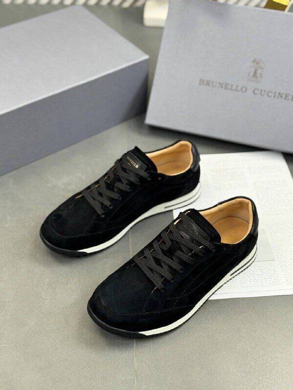 Кроссовки Brunello Cucinelli