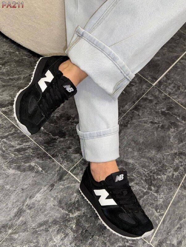 Кроссовки new balance