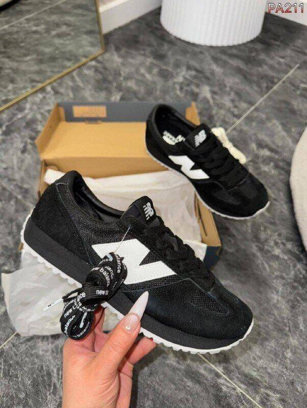 Кроссовки new balance — фото 6