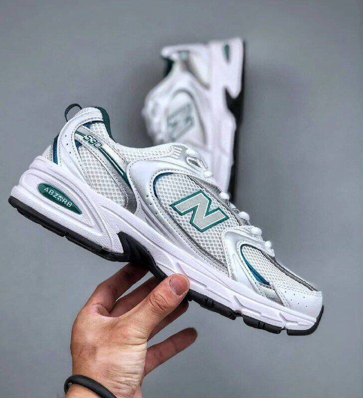 Кроссовки new balance