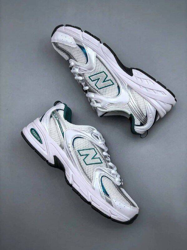 Кроссовки new balance — фото 4