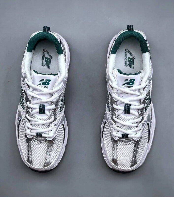 Кроссовки new balance — фото 5