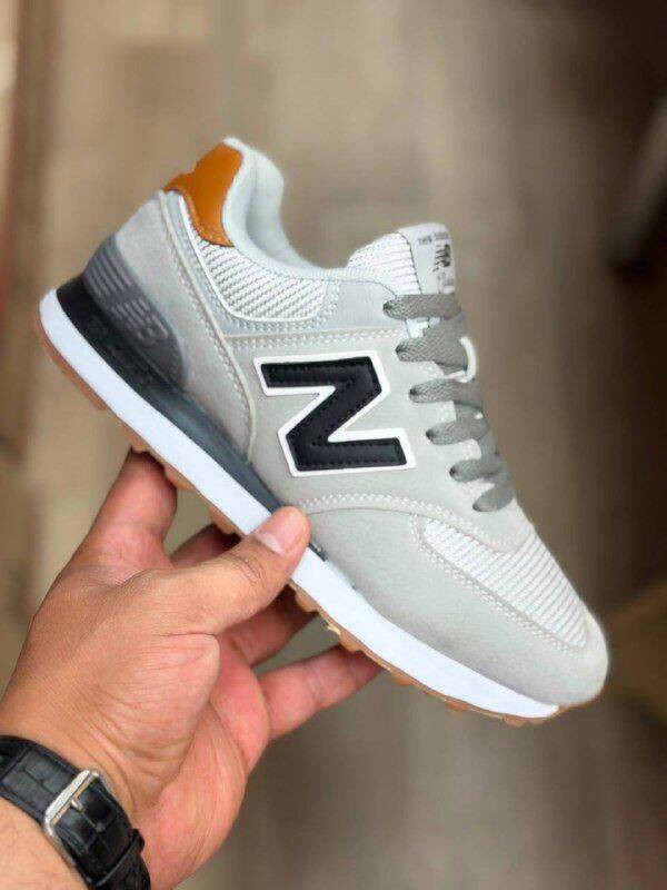 Кроссовки new balance — фото 3