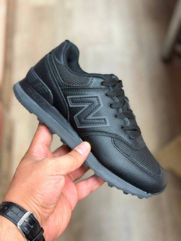 Кроссовки new balance — фото 4