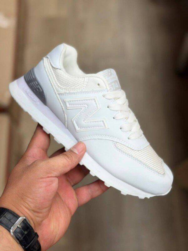 Кроссовки new balance — фото 5