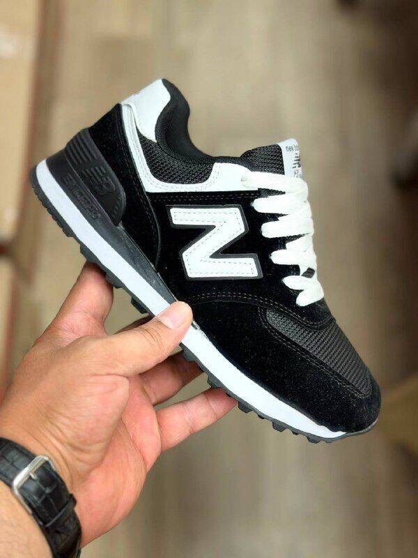 Кроссовки new balance — фото 6