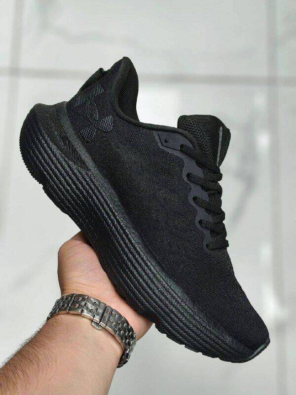 Кроссовки UNDER ARMOUR — фото 4